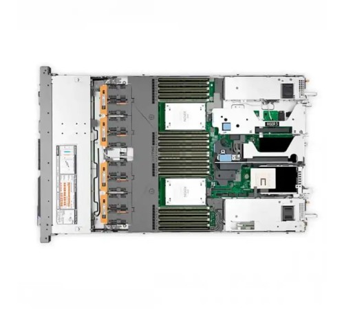 Сервер Dell PowerEdge R650 R650-010