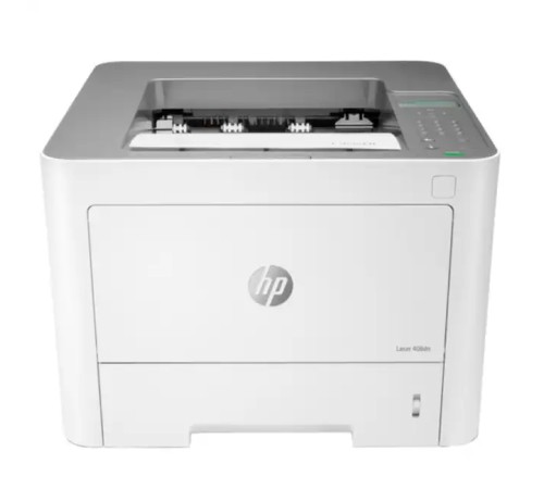 Принтер HP Laser 408dn 7UQ75A