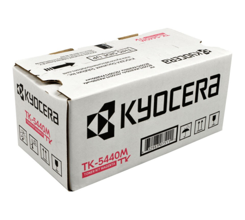 Картридж Kyocera TK-5440M 1T0C0ABNL0