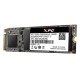 Твердотельный накопитель SSD Adata XPG SX6000 Pro ASX6000PNP-256GT-C