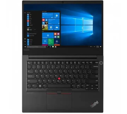 Ноутбук Lenovo ThinkPad E14 21JK0006RT