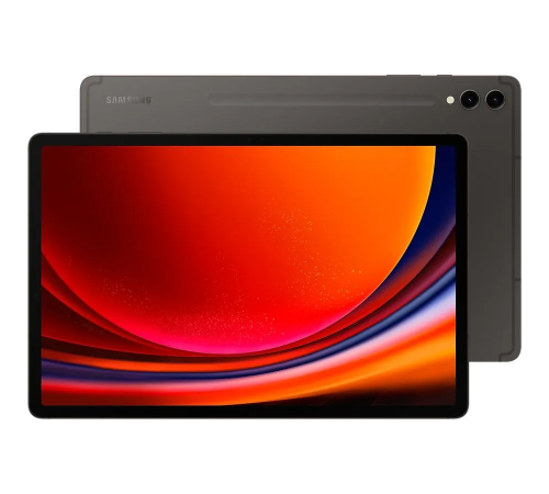 Планшет Samsung Galaxy Tab S9+ 12/256Gb LTE Graphite SM-X816BZAACAU