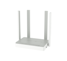 Роутер беспроводной Keenetic Viva KN-1912