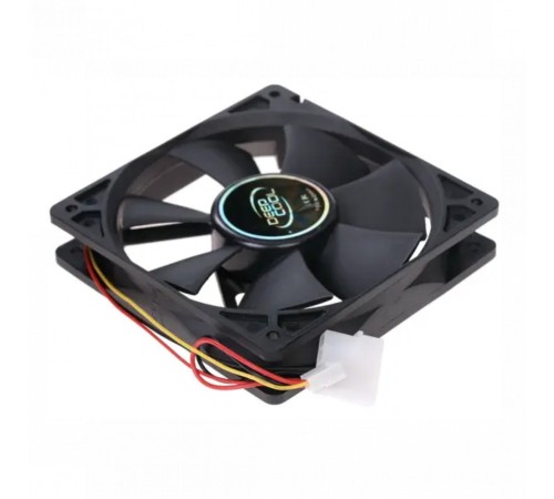 Охлаждение DeepCool Xfan120