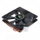 Охлаждение DeepCool Xfan120