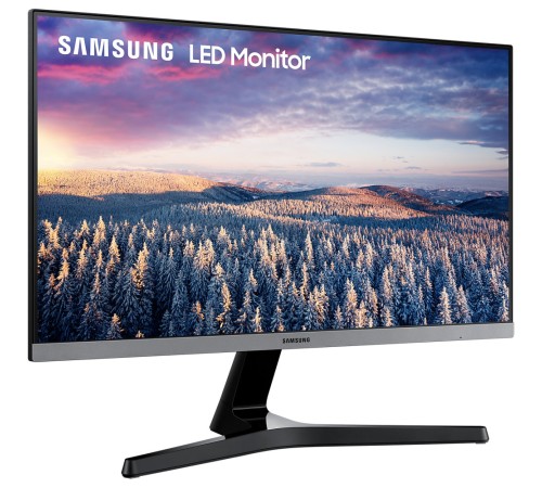 Монитор Samsung S24R350FZI