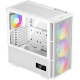Корпус DeepCool CH560 ARGB Digital White R-CH560-WHAPE4D-G-1