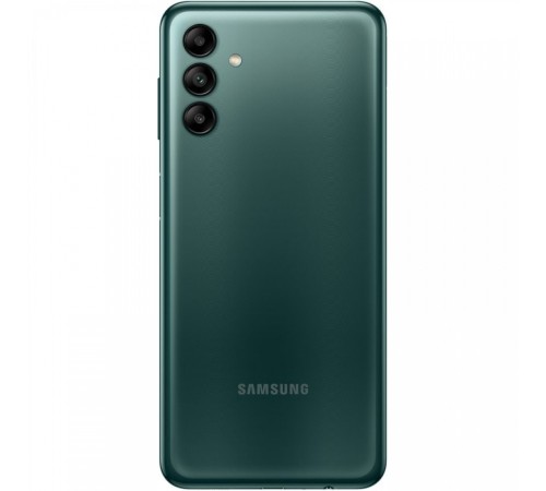 Смартфон Samsung Galaxy A04s SM-A047FZGGSKZ