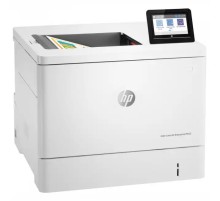 Принтер HP Color LaserJet Enterprise M555DN 7ZU78A
