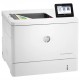 Принтер HP Color LaserJet Enterprise M555DN 7ZU78A