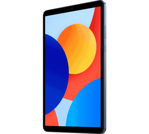 Планшет Xiaomi Redmi Pad SE 8.7 4/64Gb Sky Blue 58138