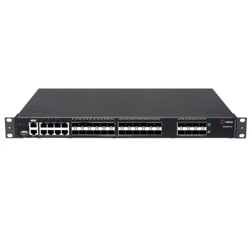 Коммутатор управляемый Qtech QSW-6300-32F