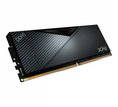 Оперативная память Adata XPG Lancer AX5U6400C3232G-DCLABK