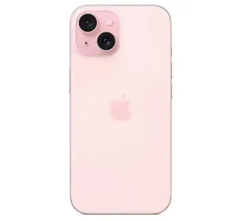 Смартфон Apple iPhone 15 MV9Q3CH/A