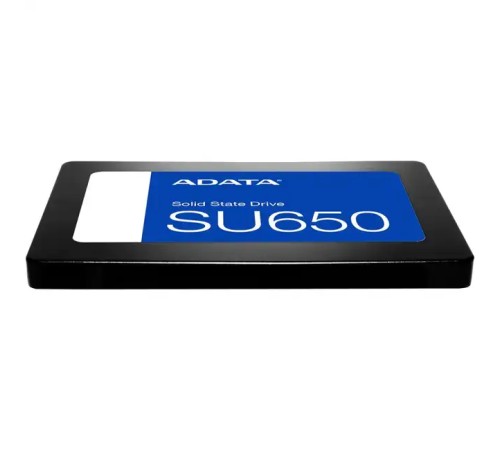 Твердотельный накопитель SSD Adata Ultimate SU650 ASU650SS-2TT-R