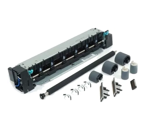 Узел подачи бумаги Ricoh D0BQ2711