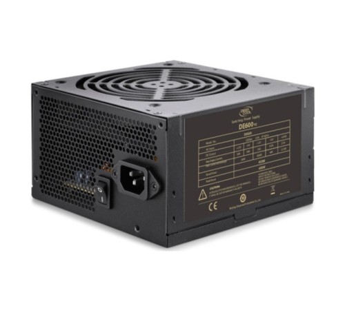 Блок питания DeepCool Explorer DE600
