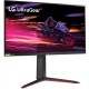 Монитор LG 27 27GP750-B UltraGear