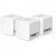 Mesh система Mercusys Halo H60X H60X(3-pack)