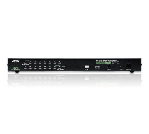 IP KVM Переключатель Aten CS1716i / CS1716i-AT-G