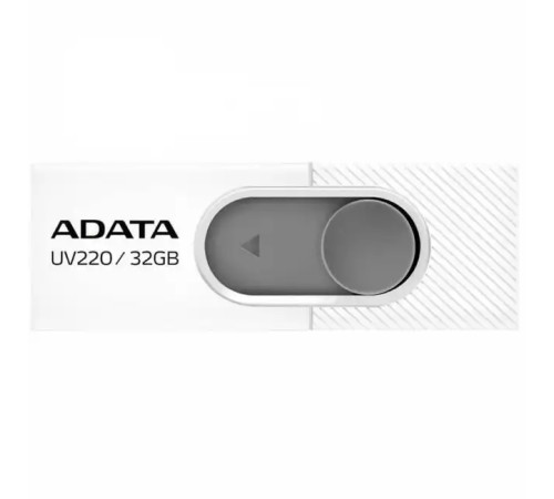 USB флешка Adata AUV220-32G-RWHGY