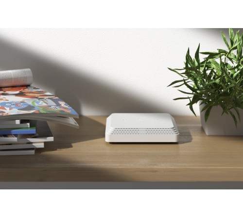 Точка доступа Keenetic Orbiter Pro 4-Pack KN-2810PACK