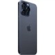 Смартфон Apple iPhone 15 Pro Max 1Tb Blue Titanium MU613ZA/A