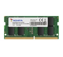 Оперативная память Adata AD4S266616G19-SGN