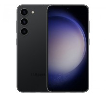 Смартфон Samsung Galaxy S23 8/256GB Phantom Black SM-S911BZKGR06