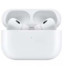 Гарнитура Apple AirPods Pro (2nd generation) MQD83RU/A
