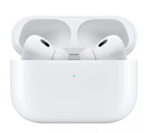 Гарнитура Apple AirPods Pro (2nd generation) MQD83RU/A