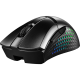 Мышь MSI Clutch GM51 Lightweight Wireless S12-4300070-C54
