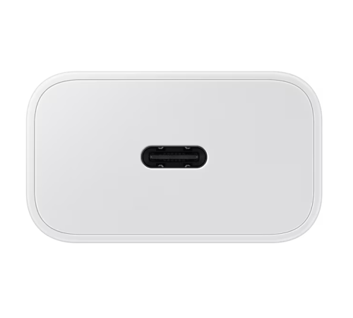 Сетевое зарядное устройство Samsung EP-T2510NWEGEU