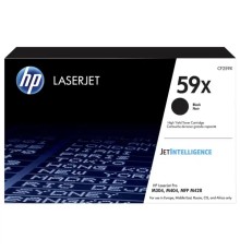 Картридж HP 59X CF259X