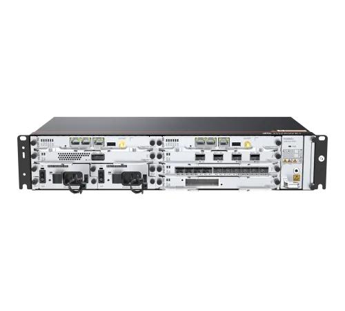 Маршрутизатор Huawei NetEngine 8000 M6