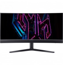 Монитор Acer 34 X34Vbmiiphuzx Predator UM.CXXEE.V01