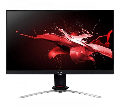Монитор Acer 27 Nitro XV273Xbmiiprzx UM.HX3EE.X01 Монитор Acer 27 Nitro XV273Xbmiiprzx UM.HX3EE.X01