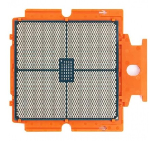 Серверный процессор AMD EPYC 9534 OEM 100-000000799