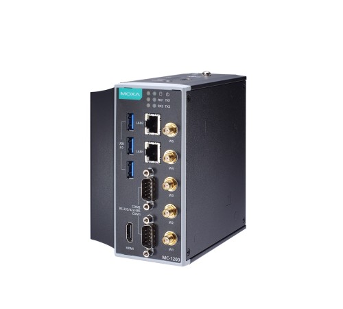 Компьютер Moxa MC-1220-KL7-T-S