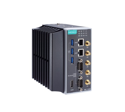 Компьютер Moxa MC-1220-KL7-T-S