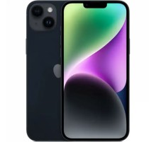 Смартфон Apple iPhone 14 128Gb Midnight MPU93CH/A