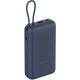 Внешний аккумулятор Xiaomi 33W Power Bank 20000 Blue BHR8975GL