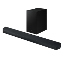 Звуковая панель Samsung HW-Q700C