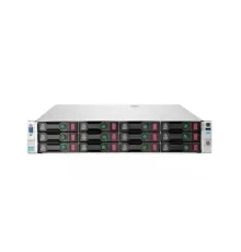 Сервер HP DL380pGen8_12LFF