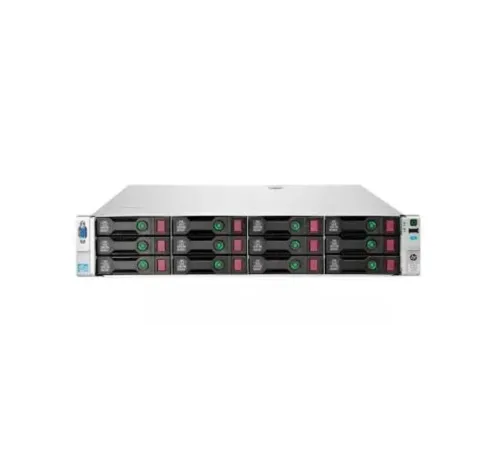 Сервер HP DL380pGen8_12LFF