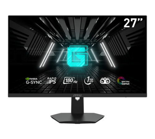 Монитор MSI 27 G274F 9S6-3CC2CH-057