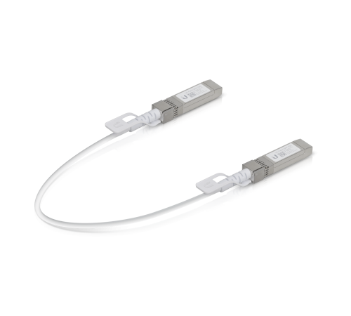 Кабель Ubiquiti UniFi DAC Patch Cable SFP+ UC-DAC-SFP+