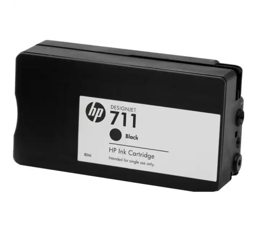 Картридж HP 711 CZ133A