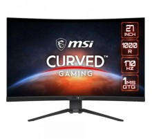 Монитор MSI MAG 275CQRF QD 9S6-3CD24T-006