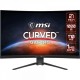 Монитор MSI MAG 275CQRF QD 9S6-3CD24T-006